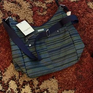Baggallini Cross Body Purse